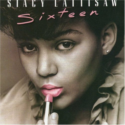 Stacy Lattisaw/Sixteen