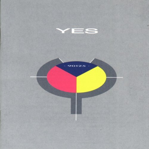 Yes/90125