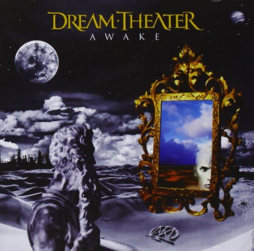 Dream Theater Awake Awake 