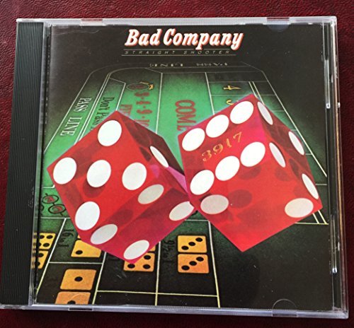 Bad Company/Straight Shooter