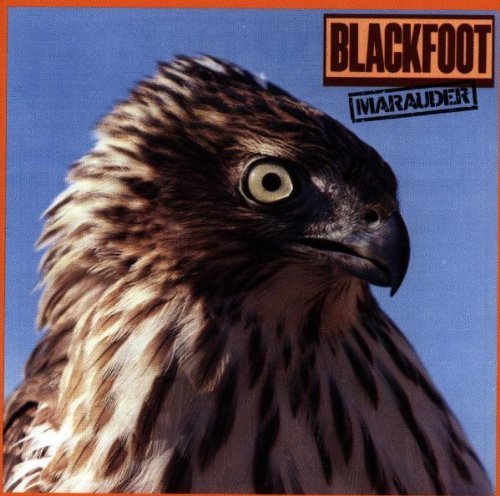 Blackfoot/Marauder