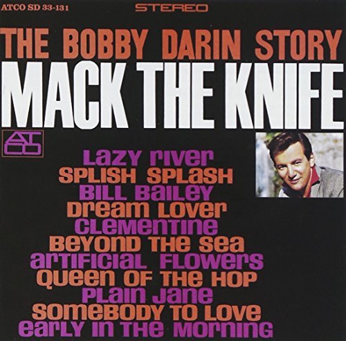 Darin Bobby Bobby Darin Story 