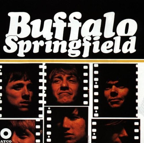 Buffalo Springfield Buffalo Springfield 
