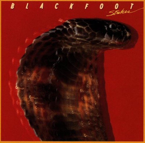 Blackfoot/Strikes