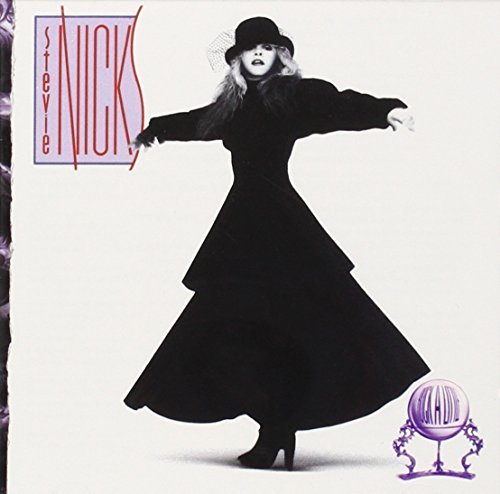 Stevie Nicks Rock A Little CD R 
