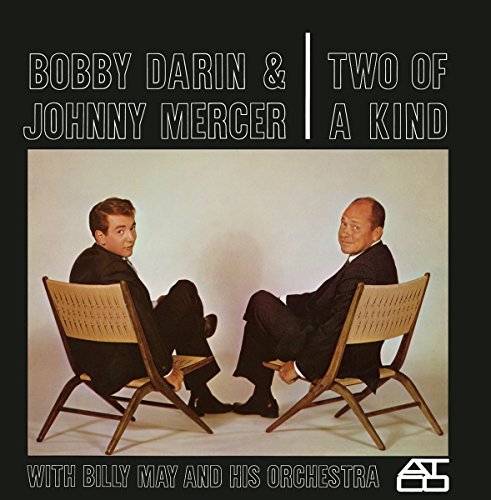Darin/Mercer/Two Of A Kind