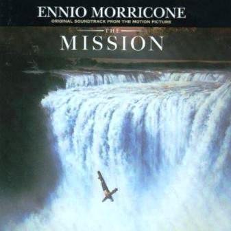 Mission/Soundtrack@Morricone,Ennio
