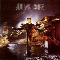 Julian Cope/Saint Julian