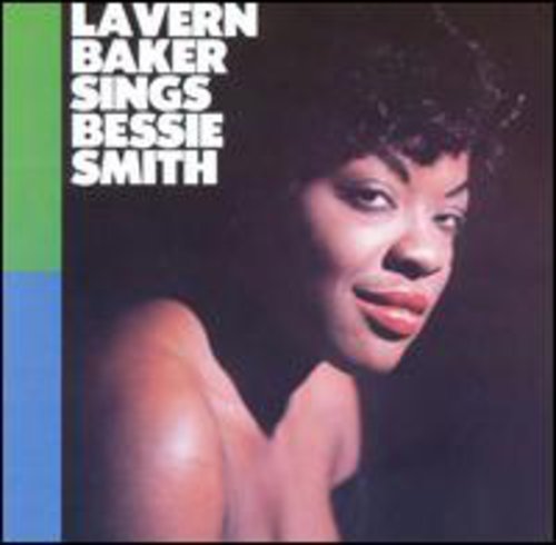 Lavern Baker/Sings Bessie Smith