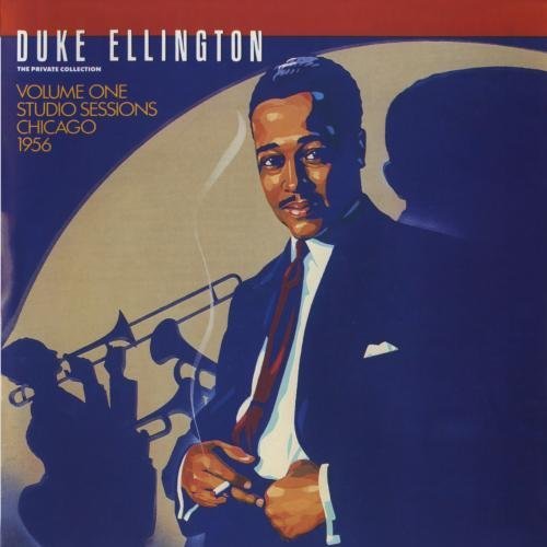 Duke Ellington Vol. 1 Private Collection CD R 