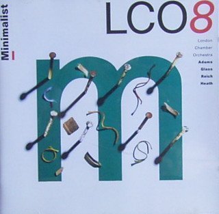 Lco/Minimalist Music