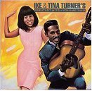 The Ike & Tina Turner Revue/Greatest Hits No. 2