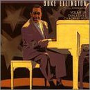 Ellington Duke Vol. 6 Private Collection Dance Dates California 1958 