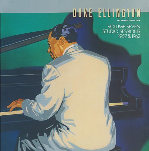 Duke Ellington/Vol. 7-Private Collection@Cd-R