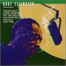 Duke Ellington/Vol. 8-Private Collection@Studio Sessions '57'65'66'67