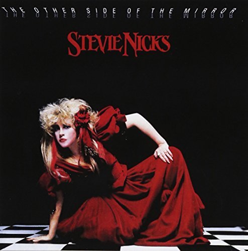 Stevie Nicks Other Side Of The Mirror CD R 
