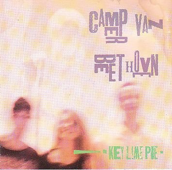 Camper Van Beethoven/Key Lime Pie