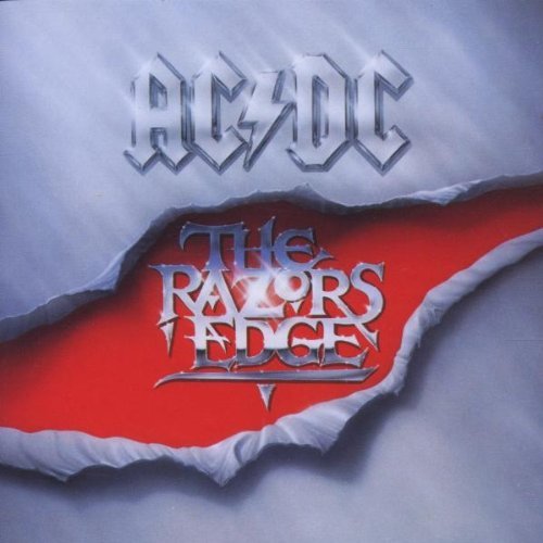 AC/DC/Razors Edge