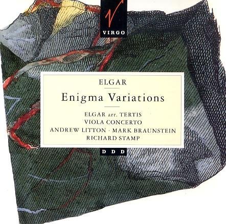 Litton/Stamp/Elgar: Enigma
