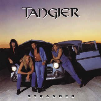 Tangier/Stranded