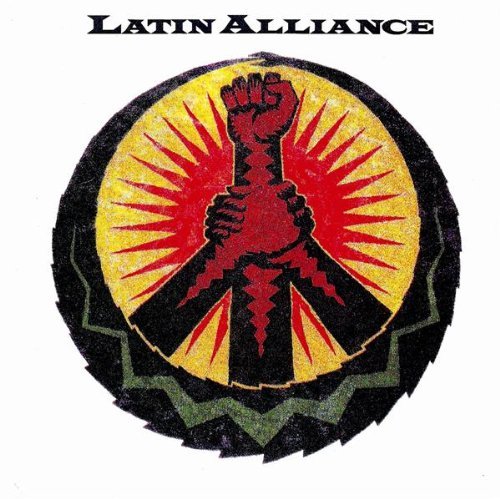 Latin Alliance/Latin Alliance