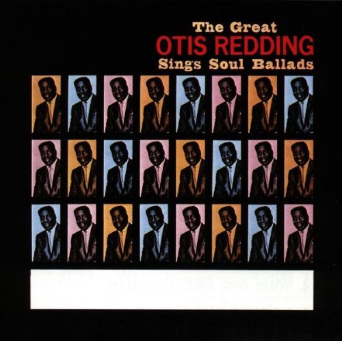 Otis Redding/Sings Soul Ballads