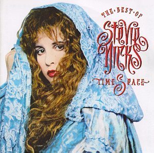 Stevie Nicks Timespace Best Of Stevie Nick 