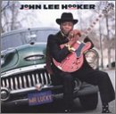 Hooker John Lee Mr. Lucky 