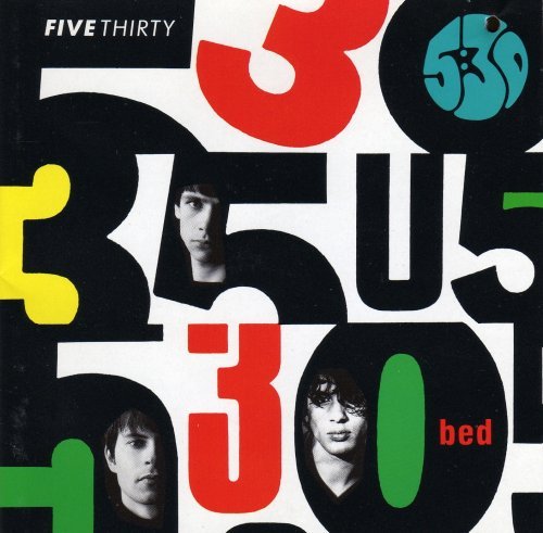 Five Thirty Bed 