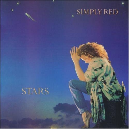 Simply Red/Stars@Cd-R