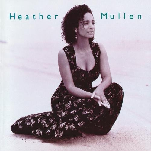 Heather Mullen Heather Mullen CD R 