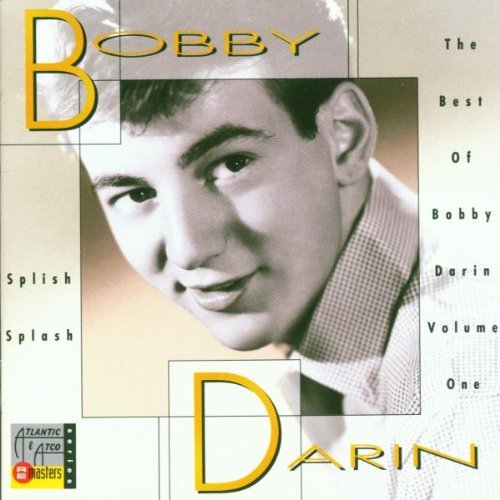 Bobby Darin Vol. 1 Splish Splash 
