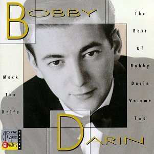 Bobby Darin/Vol. 2-Mack The Knife