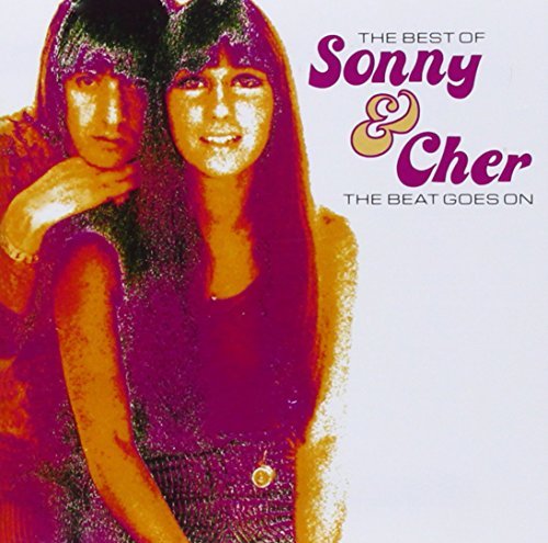 Sonny & Cher Beat Goes On Best Of Beat Goes On Best Of 