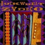 Buckwheat Zydeco/On Track