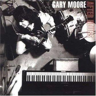 Gary Moore/After Hours