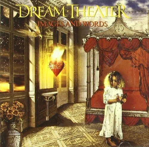 Dream Theater/Images & Words