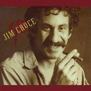 Croce Jim 50th Anniversary Collection 2 CD Set 