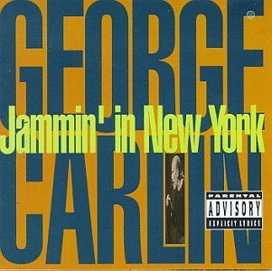 George Carlin/Jammin' In New York@Explicit Version
