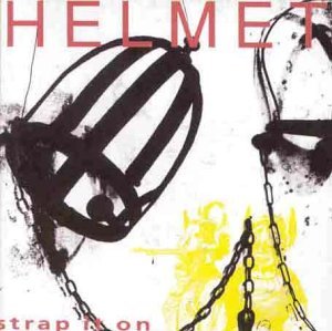 Helmet/Strap It On