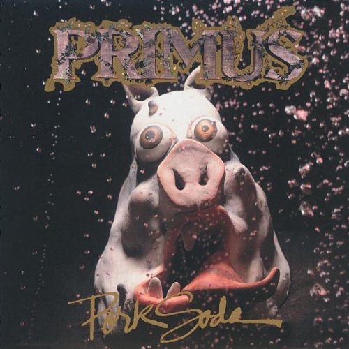 Primus/Pork Soda