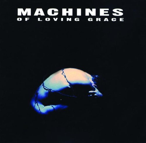 Machines Of Loving Grace/Concentration