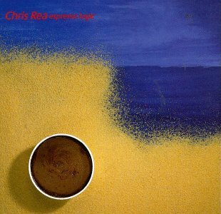 Chris Rea/Espresso Logic@Cd-R