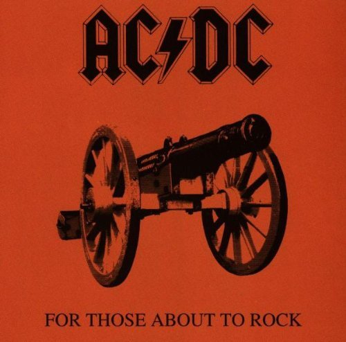 Ac/Dc/For Those About To Rock@Remastered