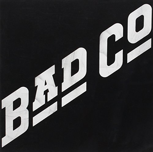 Bad Company Bad Company Remastered 