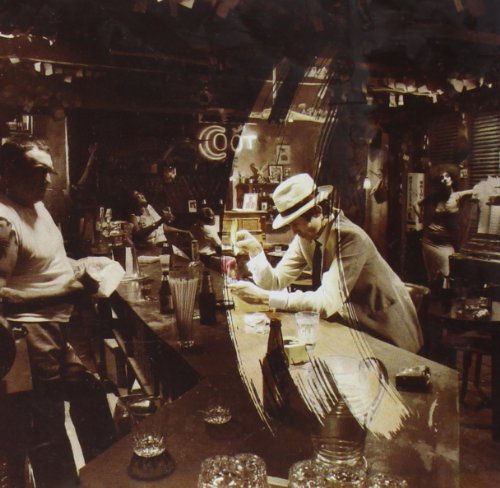 Led Zeppelin/In Through The Out Door@Remastered