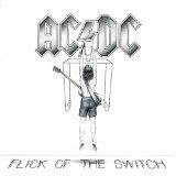 Ac/Dc/Flick Of The Switch@Remastered