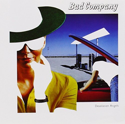 Bad Company/Desolation Angels@Remastered