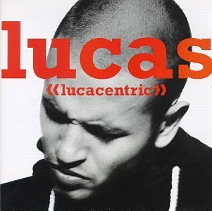 Lucas/Lucacentric