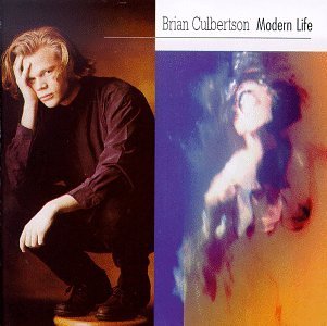 Brian Culbertson/Modern Life